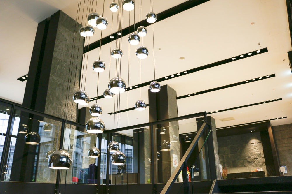 Platinum Hotel Xindian Luaran gambar