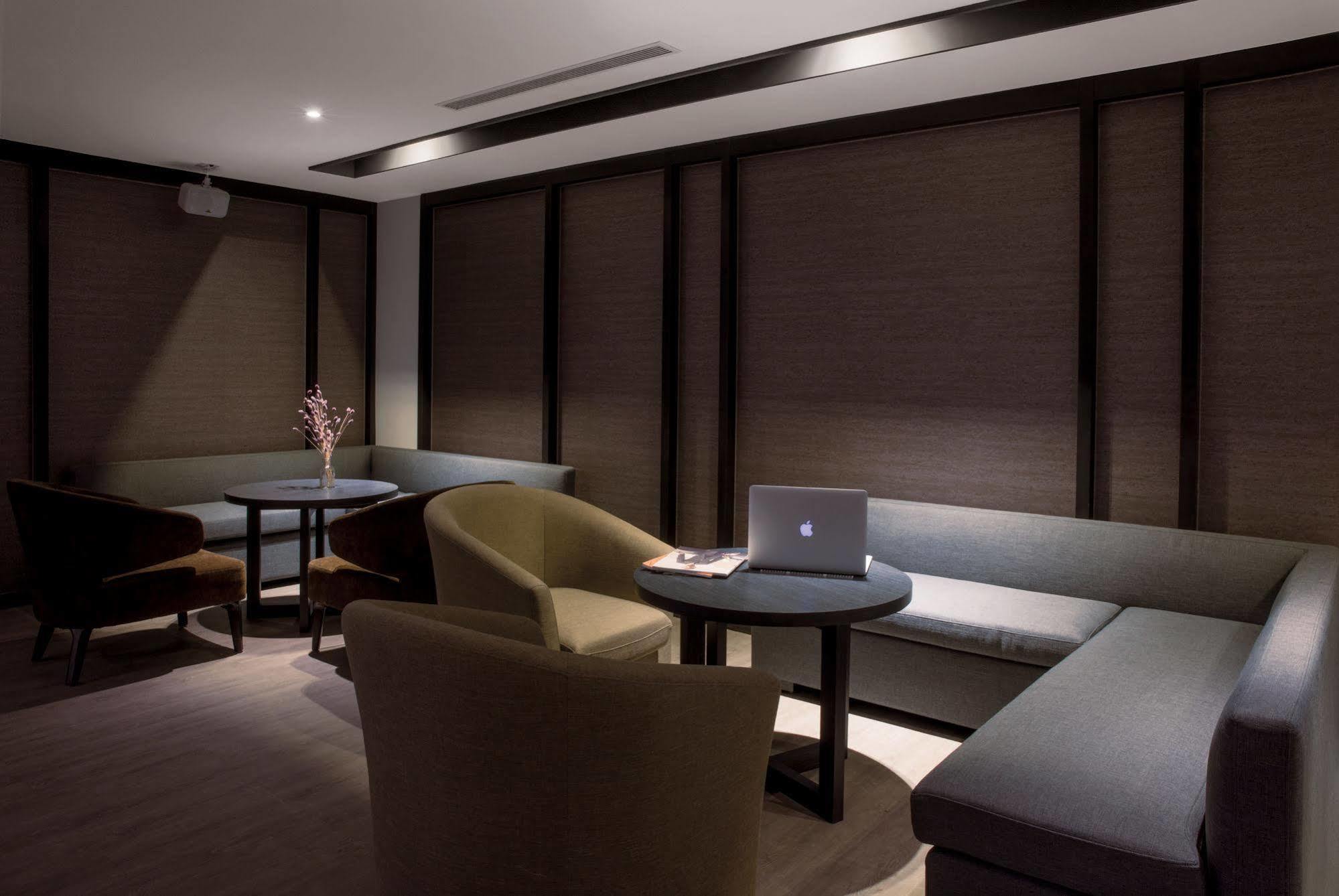 Platinum Hotel Xindian Luaran gambar