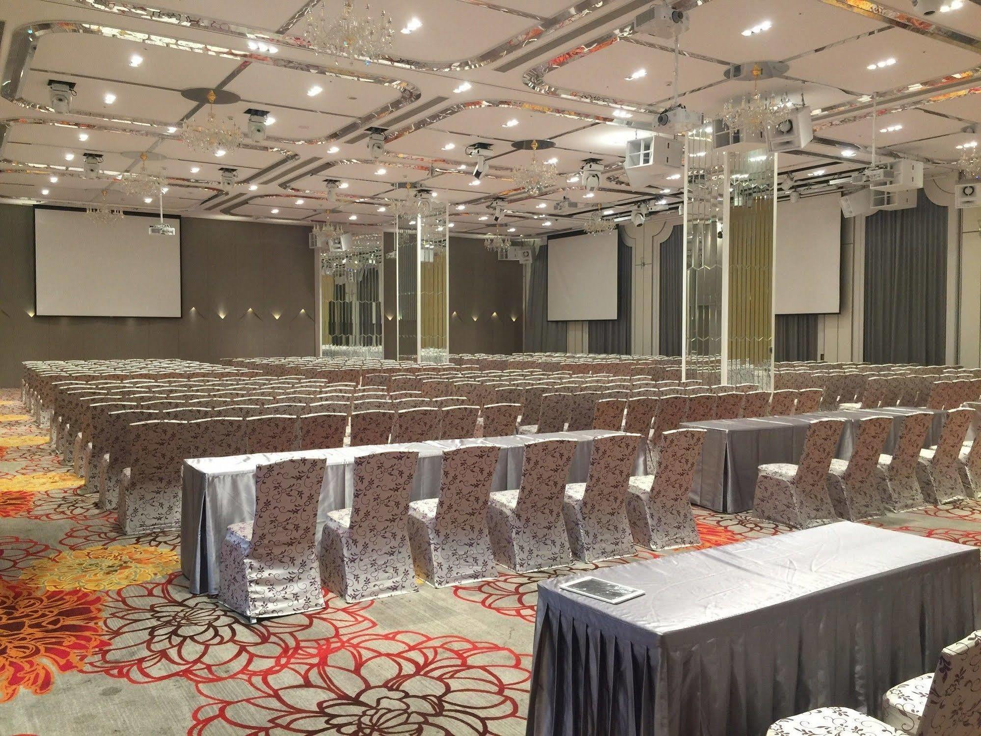Platinum Hotel Xindian Luaran gambar
