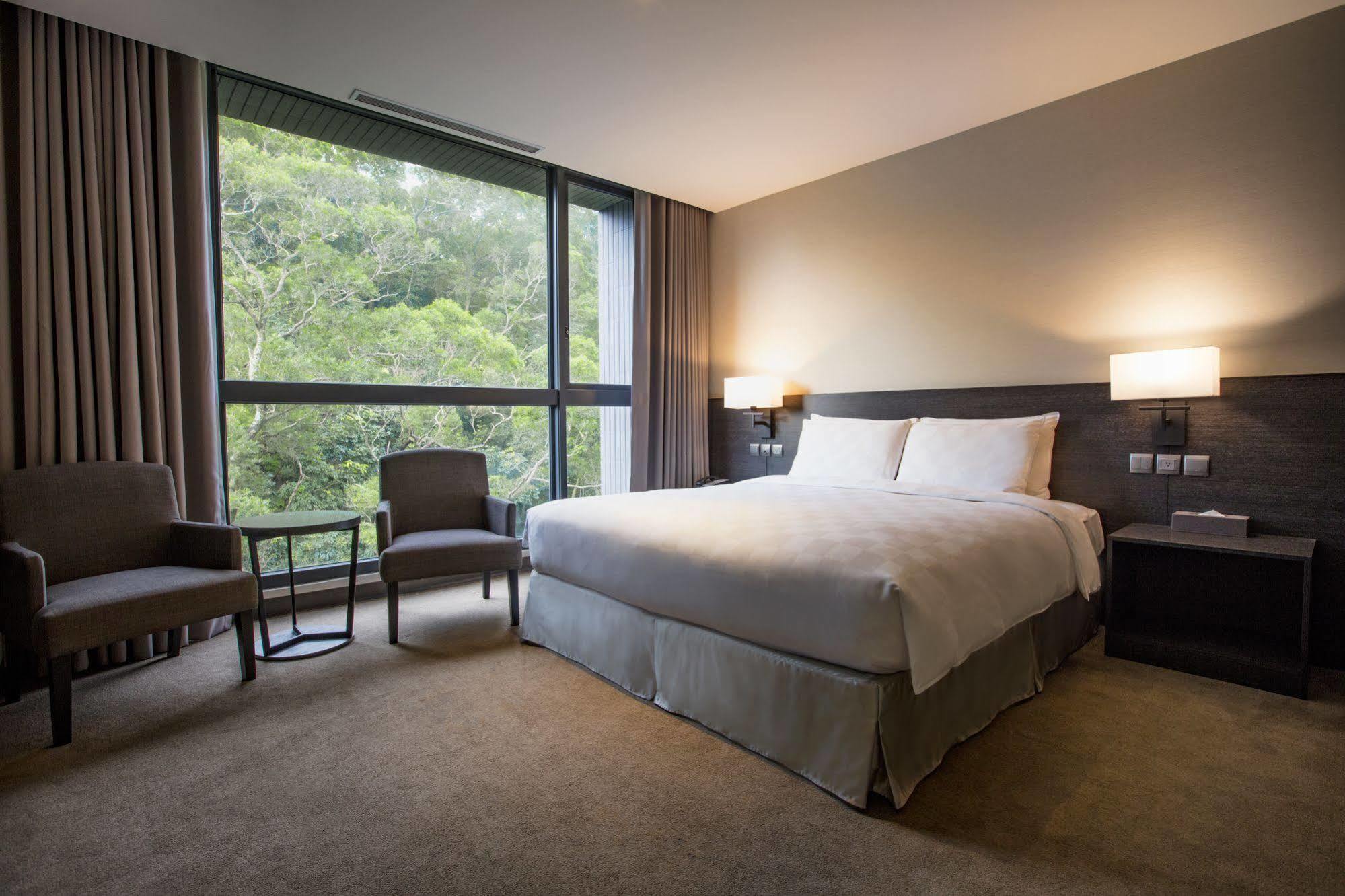 Platinum Hotel Xindian Luaran gambar