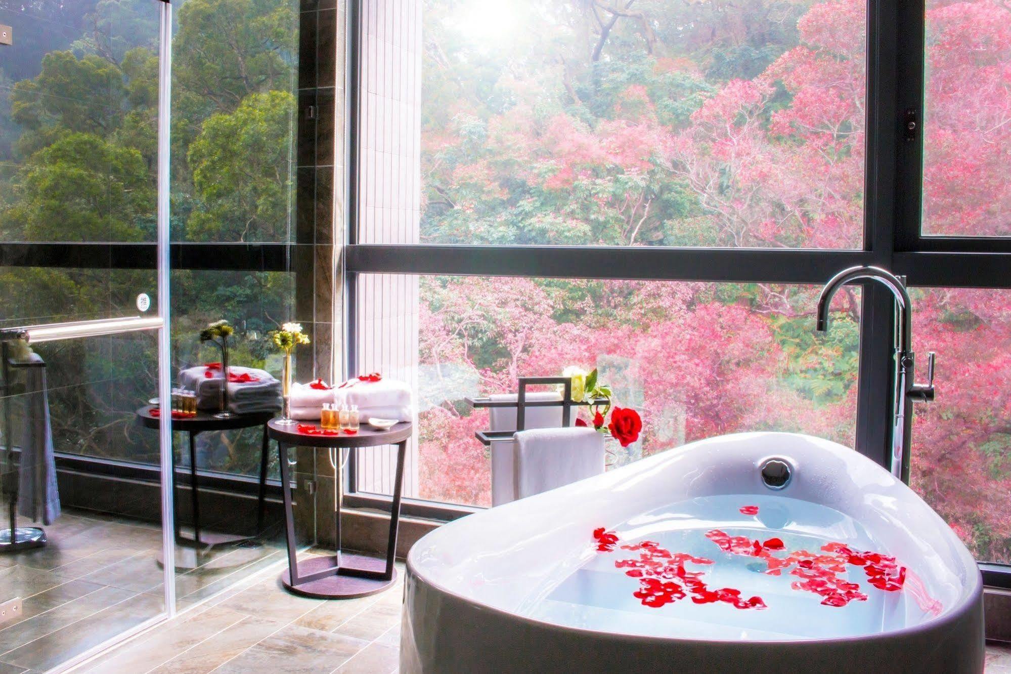 Platinum Hotel Xindian Luaran gambar